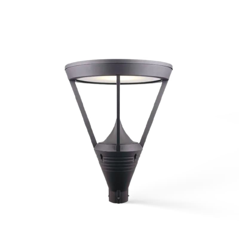 Trụ Đèn Sân Vườn cao 3.2M ZAT-1071 ZALAA