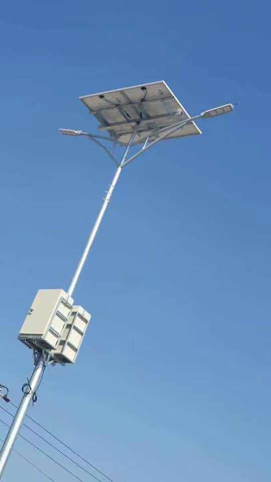 Mẹo chọn mua đèn năng lượng mặt trời công suất lớn