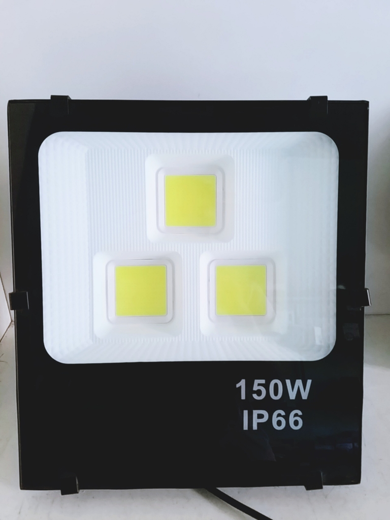 ĐÈN PHA LED RỘNG 150W COB ZFR-150 ZALAA