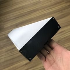 Đèn led thả trần văn phòng cao cấp kích thước 200x1200x55mm, mã ZTVP200x1200 Zalaa