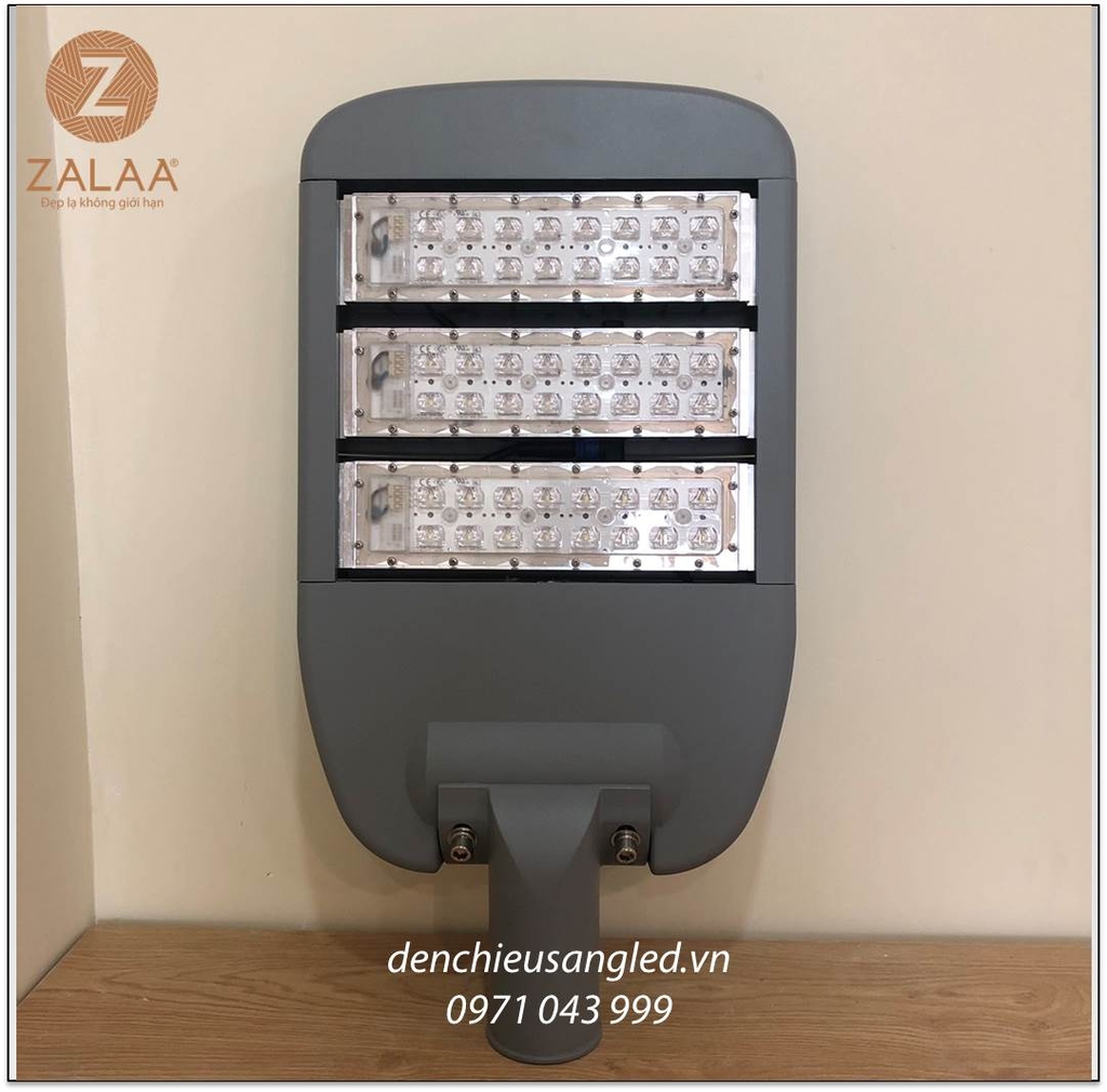 Đèn đường Led 150W OEM Philips mã ZODER001-150
