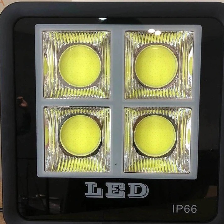 Đèn pha Led chiếu sâu 200w Mã ZFS200BS