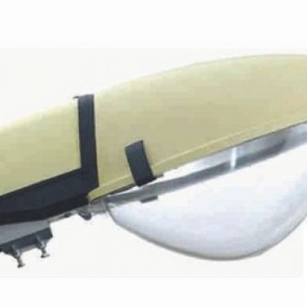 ĐÈN ĐƯỜNG OEM Philip ZLA-STR-02 ZALAA