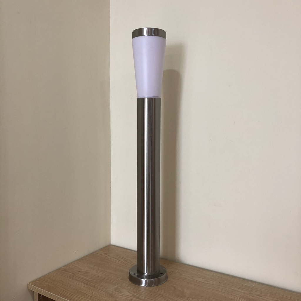 Đèn sân vườn inox ZSV-001 ZALAA