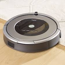 iRobot roomba 860 (hàng trưng bày)