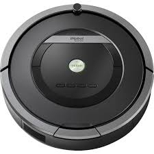 iRobot roomba 870 (hàng trưng bày)