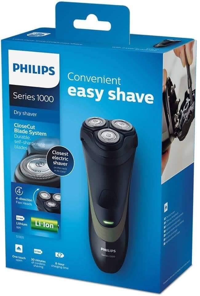 Máy cạo râu Philips S1300/04