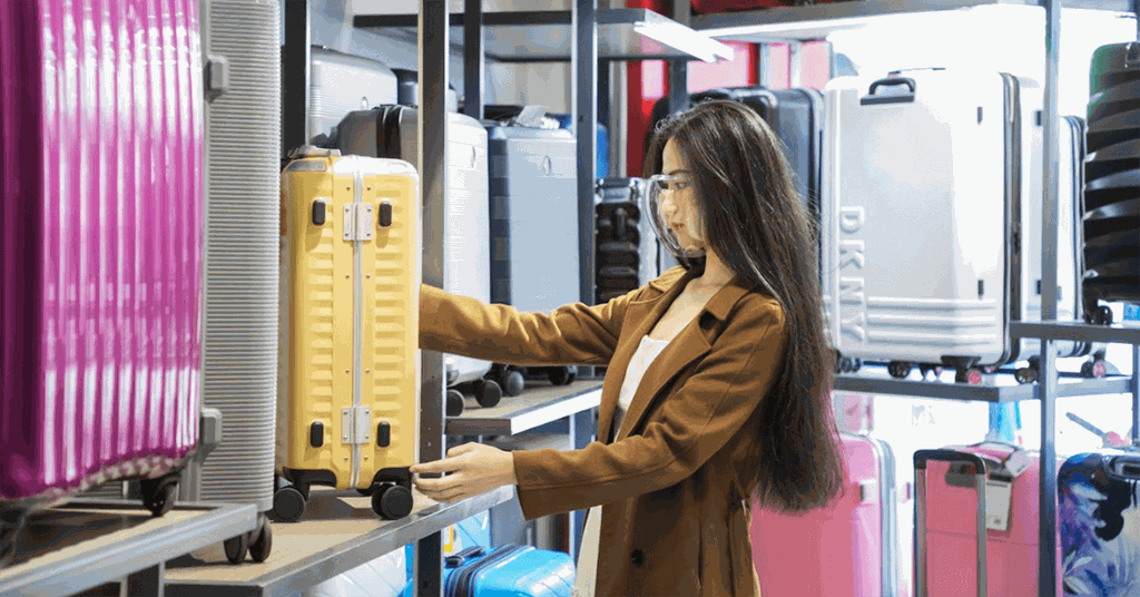 Best Present Guide VN | KHÔNG ĐƠN GIẢN CHỈ LÀ VALI LUG CÒN LÀ NGƯỜI BẠN ĐỒNG HÀNH TIN CẬY CỦA TRIỆU NGƯỜI VIỆT