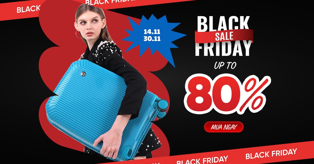 BLACK FRIDAY LÀ NGÀY GÌ? CÁCH SĂN “TRIỆU ĐƠN” THÀNH CÔNG