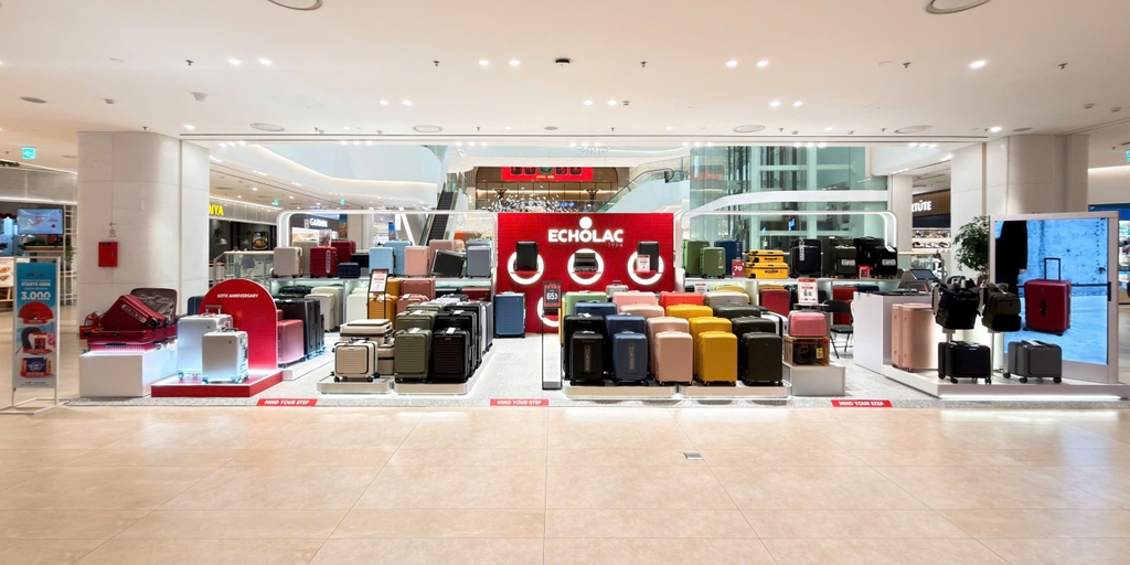 Đại tiệc Thương hiệu tại Lotte Mall Tây Hồ - Giảm trực tiếp 3.400.000VNĐ