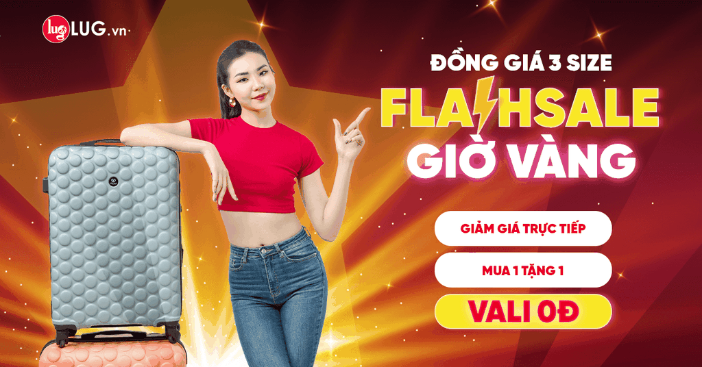 ƯU ĐÃI TƯNG BỪNG - ĐÓN MỪNG ĐẠI LỄ 2/9