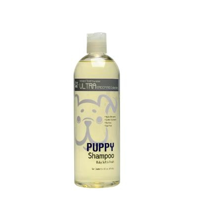 ULTRA Grooming PUPPY Baby Soft and Fresh Shampoo