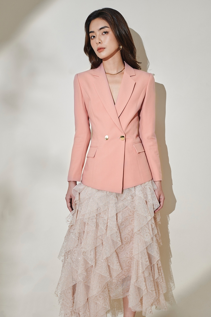 Tulle skirt chiếc váy quyến rũ chưa khi nào lỗi mốt  Mặc đẹp