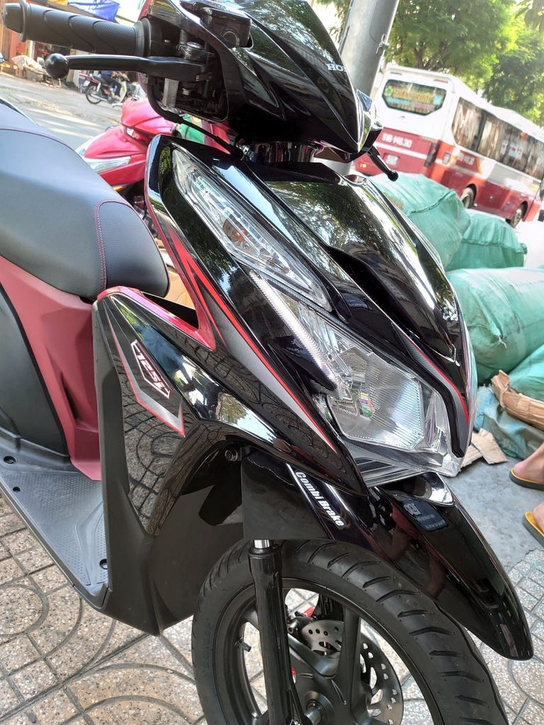 Honda click Thái 2014 mới 90 bstp chính chủ Tại Phường Phú Thạnh Quận Tân  Phú Tp Hồ Chí Minh  RaoXYZ