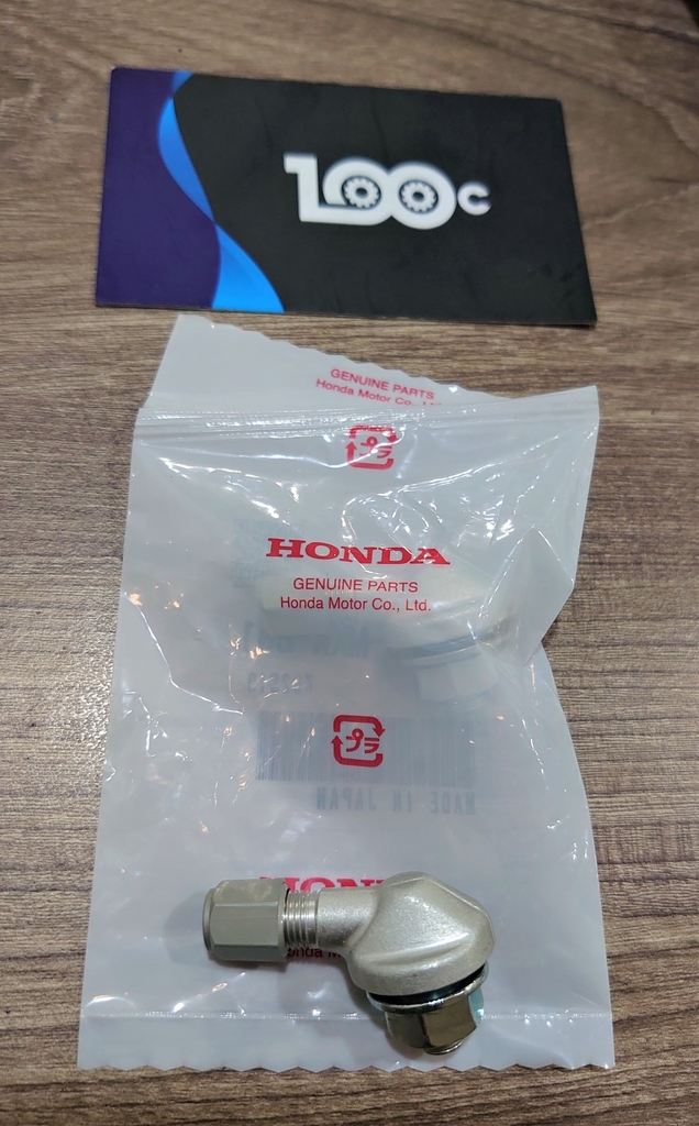 Van vòi xéo các dòng xe Honda Nhật