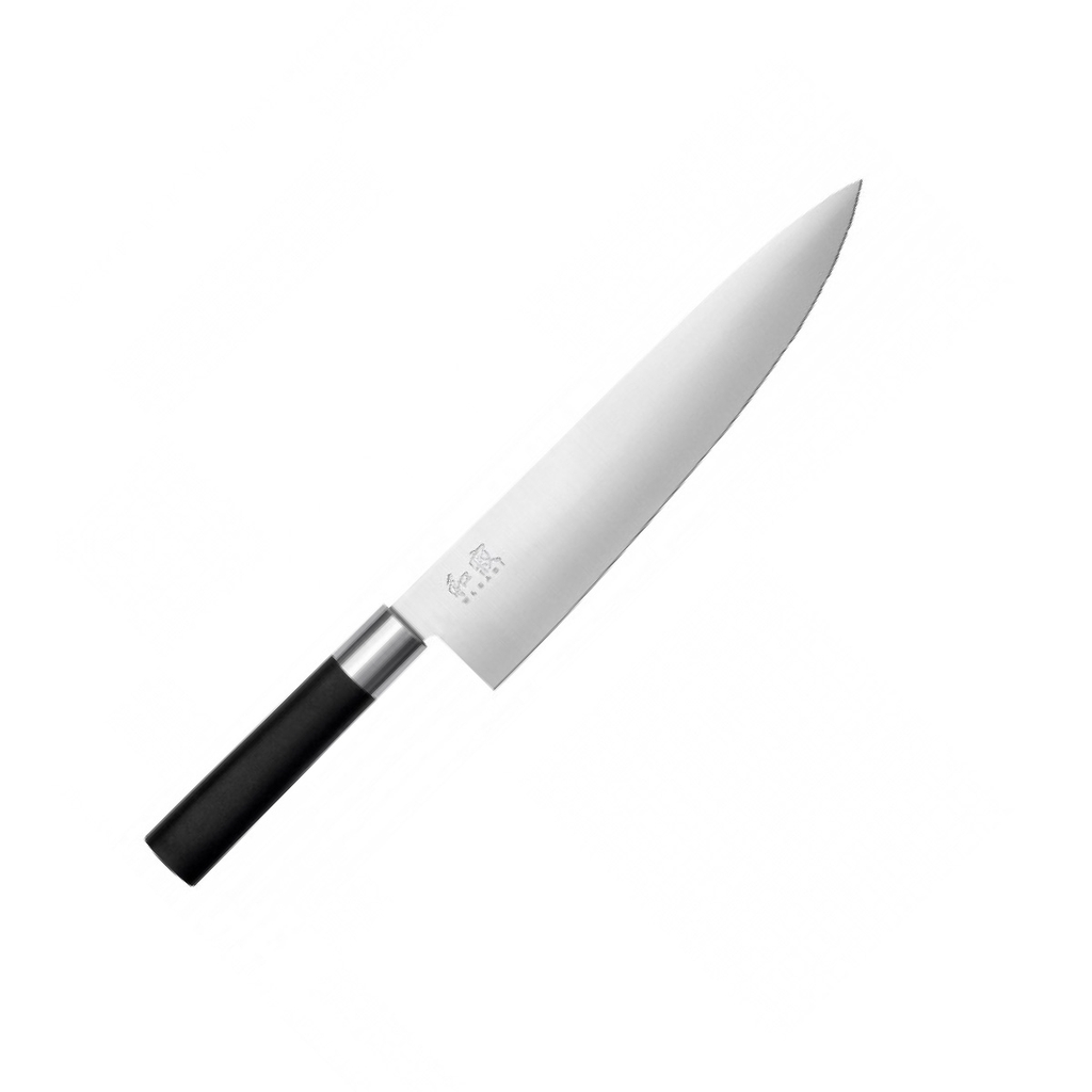 KAI - Wasabi Black - Dao Chef - 23.5cm
