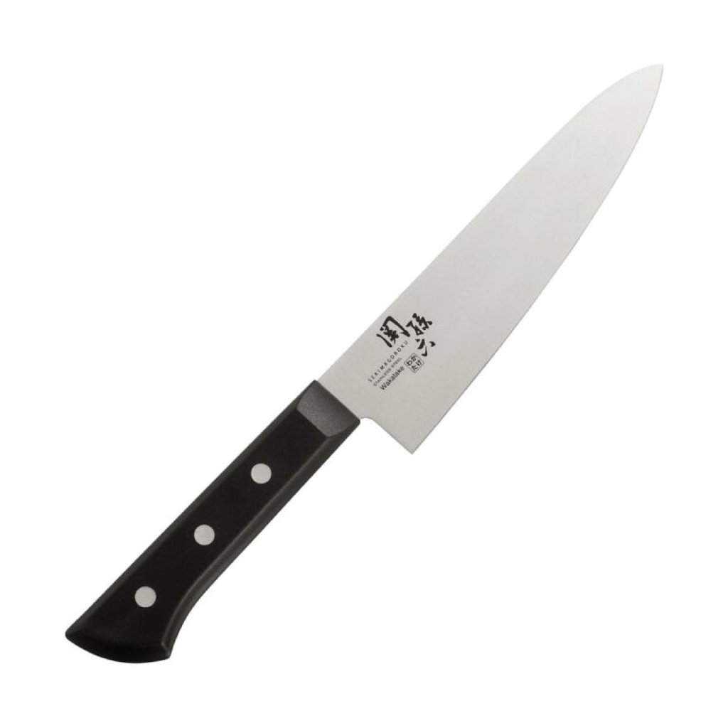 KAI - Seki Magoroku Wakatake - Dao Chef - 18cm