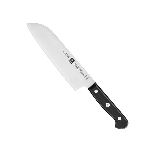 Dao Santoku Gourmet ZWILLING - 18cm