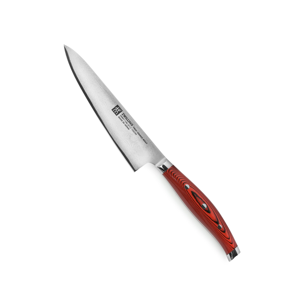 Dao Chef Compact Twin Cermax MD67 - 14cm