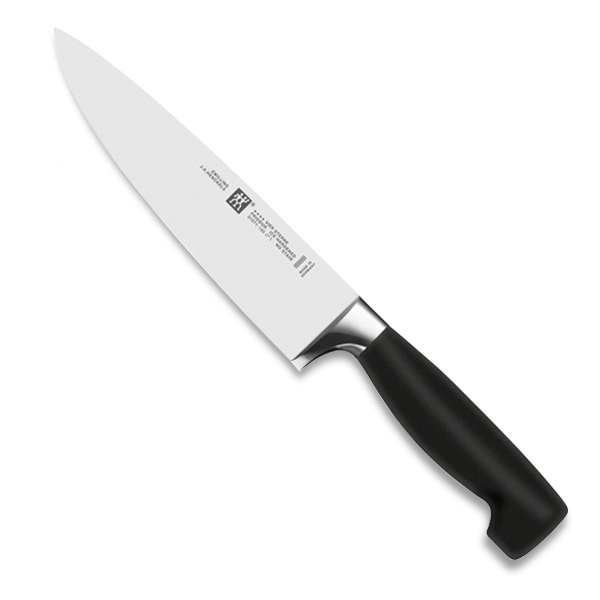 Dao Chef Four Star - 18cm