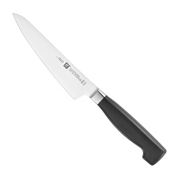 Dao Chef Compact Four Star ZWILLING - 14cm