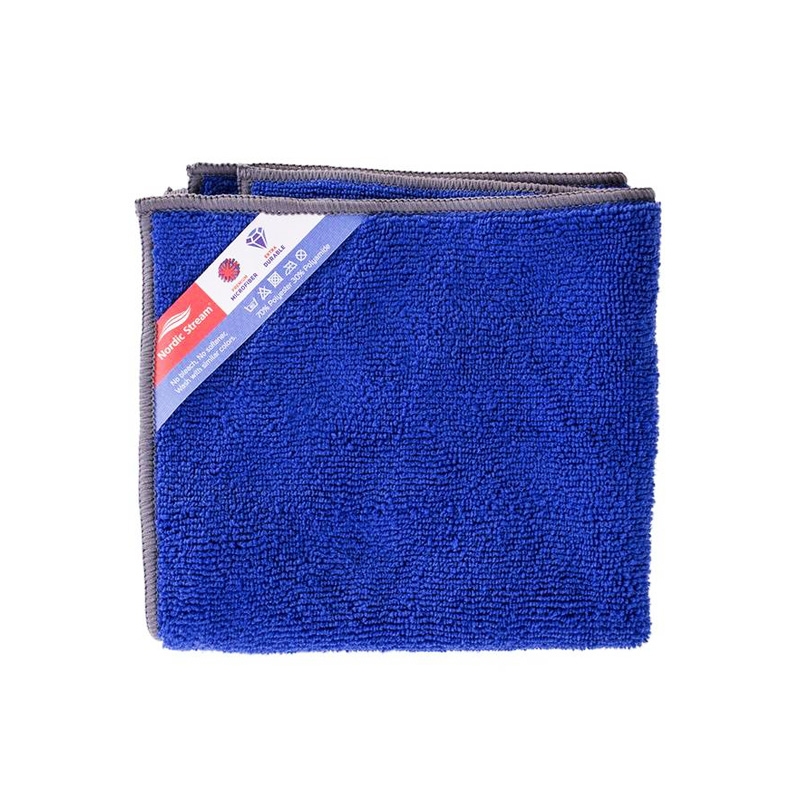 Khăn Lau Đa Dụng Microfiber