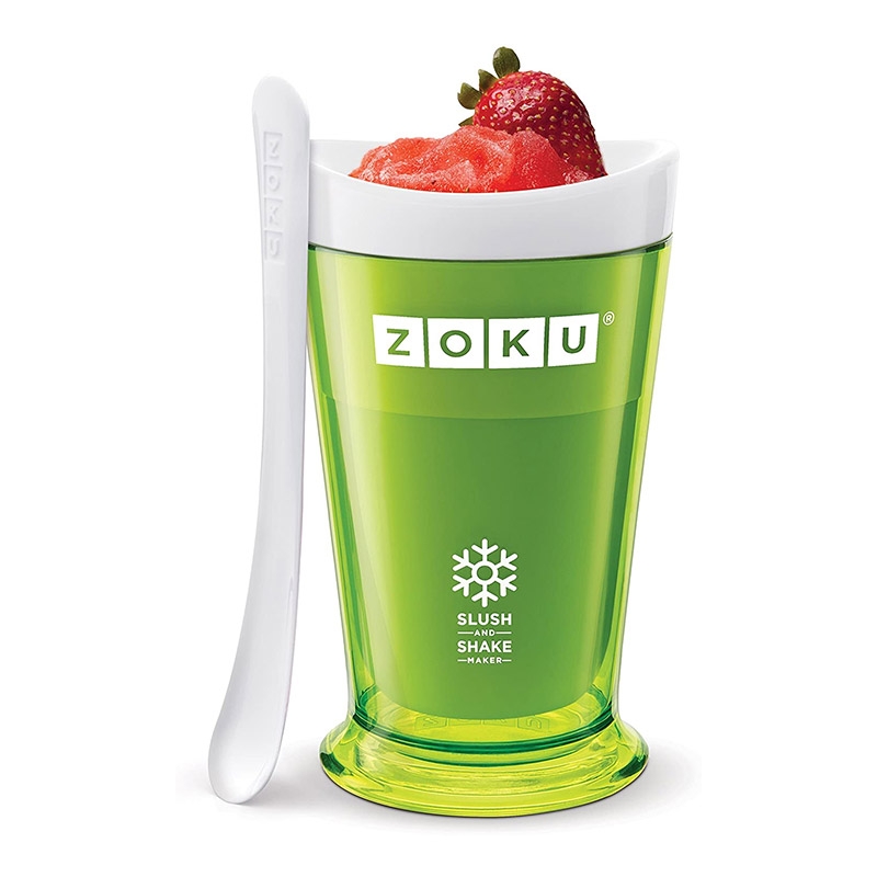 Zoku - Ly làm kem tuyết