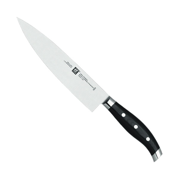  Dao Chef Twin Cermax M66 - 20cm - OPEN BOX