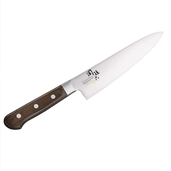 KAI - Seki Magoroku Benifuji - Dao Chef - 18cm
