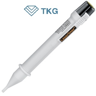 Bút thử điện không tiếp xúc Laserliner 083.007A (200V/AC; 600V/AC)