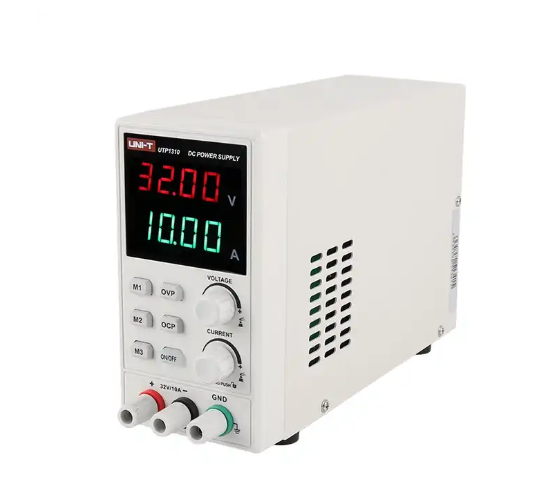 Nguồn 1 chiều Uni-T UTP1310 (32V/10A)