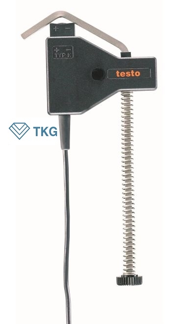 Kẹp đo nhiệt độ bề mặt ống kiểu K 0602 4592 (-60 đến +130 °C)