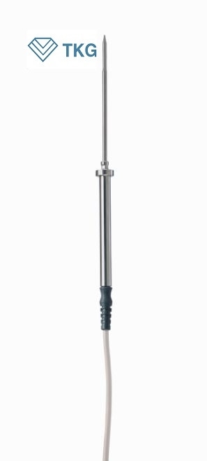 Đầu đo nhiệt độ thực phẩm kiểu T 0603 2192 (-50 to +350 °C)