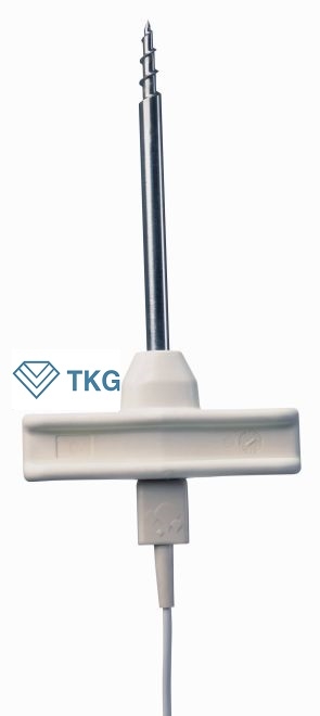 Đầu đo nhiệt độ thực phẩm đông lạnh kiểu T 06033292 (-50 đến +350 °C)