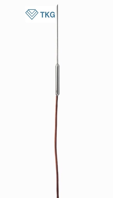 Đầu đo nhiệt độ thực phẩm loại T 0628 0030 (-50 to +250 °C)