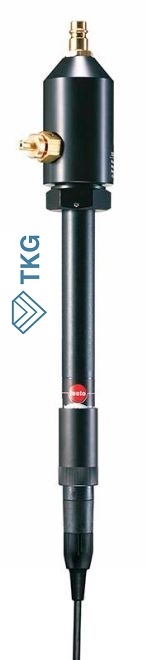 Đầu đo áp suất điểm sương 0636 9836 (0636 9836, -60,0° đến 50,0 °Ctpd)
