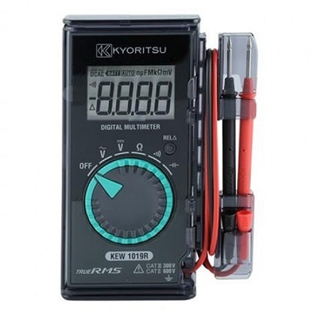 Đồng hồ vạn năng Kyoritsu 1019R (True-RMS)