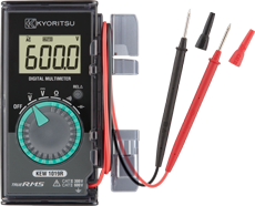 Đồng hồ vạn năng Kyoritsu 1019R (True-RMS)