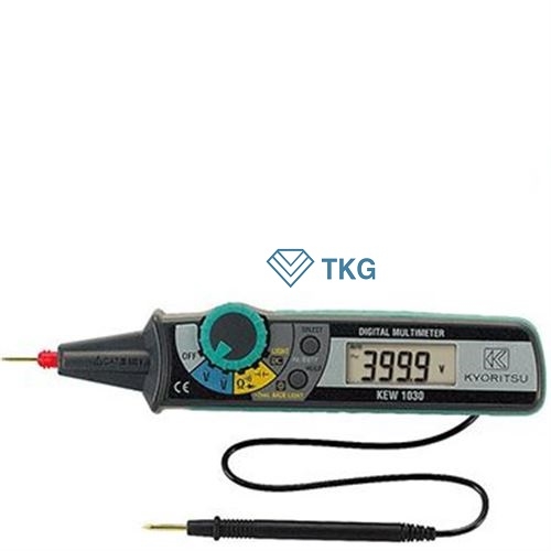 Đồng hồ vạn năng KYORITSU 1030