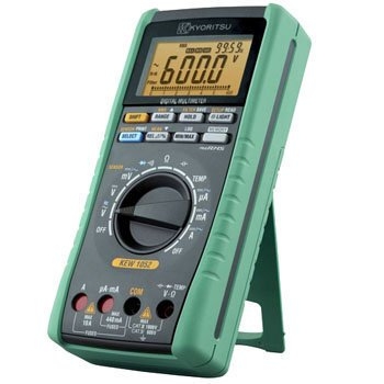 Đồng hồ vạn năng KYORITSU 1052 (MEAN/RMS)