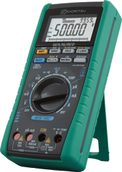 Đồng hồ vạn năng KYORITSU 1062 (MEAN/RMS)