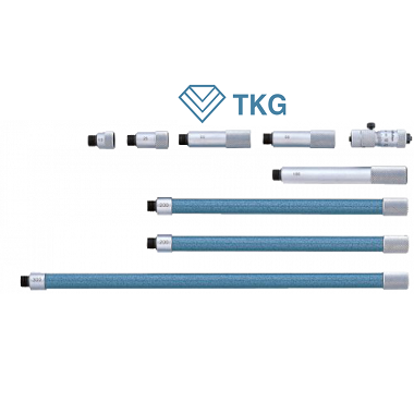 Panme đo trong dạng khẩu Mitutoyo 137-204 (50-1000mm/0.01mm)