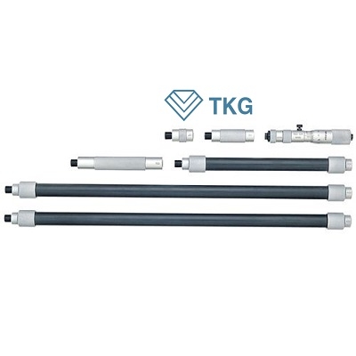Panme đo trong cơ khí Mitutoyo 139-175 (dạng ống, 100-1300mm/ 0.01mm)