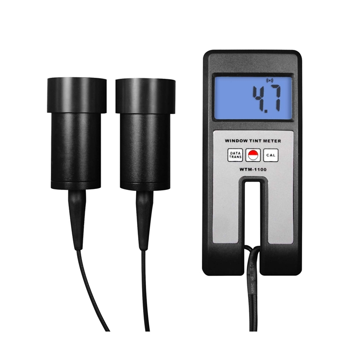 Máy đo độ mờ đục của kính, nhựa LANDTEK WTM-1100