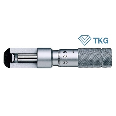 Panme đo mép lon Mitutoyo 147-202 (0-13mm/ 0.01mm)