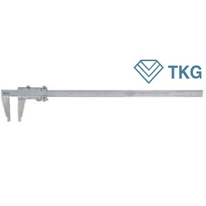 Thước cặp cơ khí một mỏ Mitutoyo 160-110 (0-1500mm/ 0.02mm)