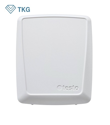 Máy đo ghi đa năng TESTO 160THE (đo nhiệt độ, độ ẩm, ánh sáng, tia UV)