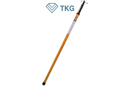 Sào thao tác điện SEW HS-175-6 (7.78 m, 500kV)