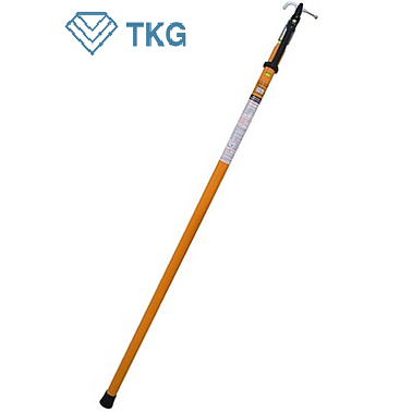 Sào thao tác điện SEW HS-178-4 (5.10 m, 110kV)