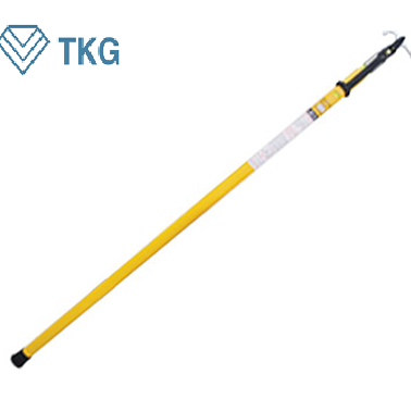Sào thao tác điện SEW HS-178-7 (9.18 m, 500kV)